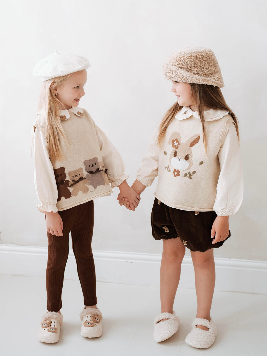 Rabbit Jam Pant 3 Piece Set