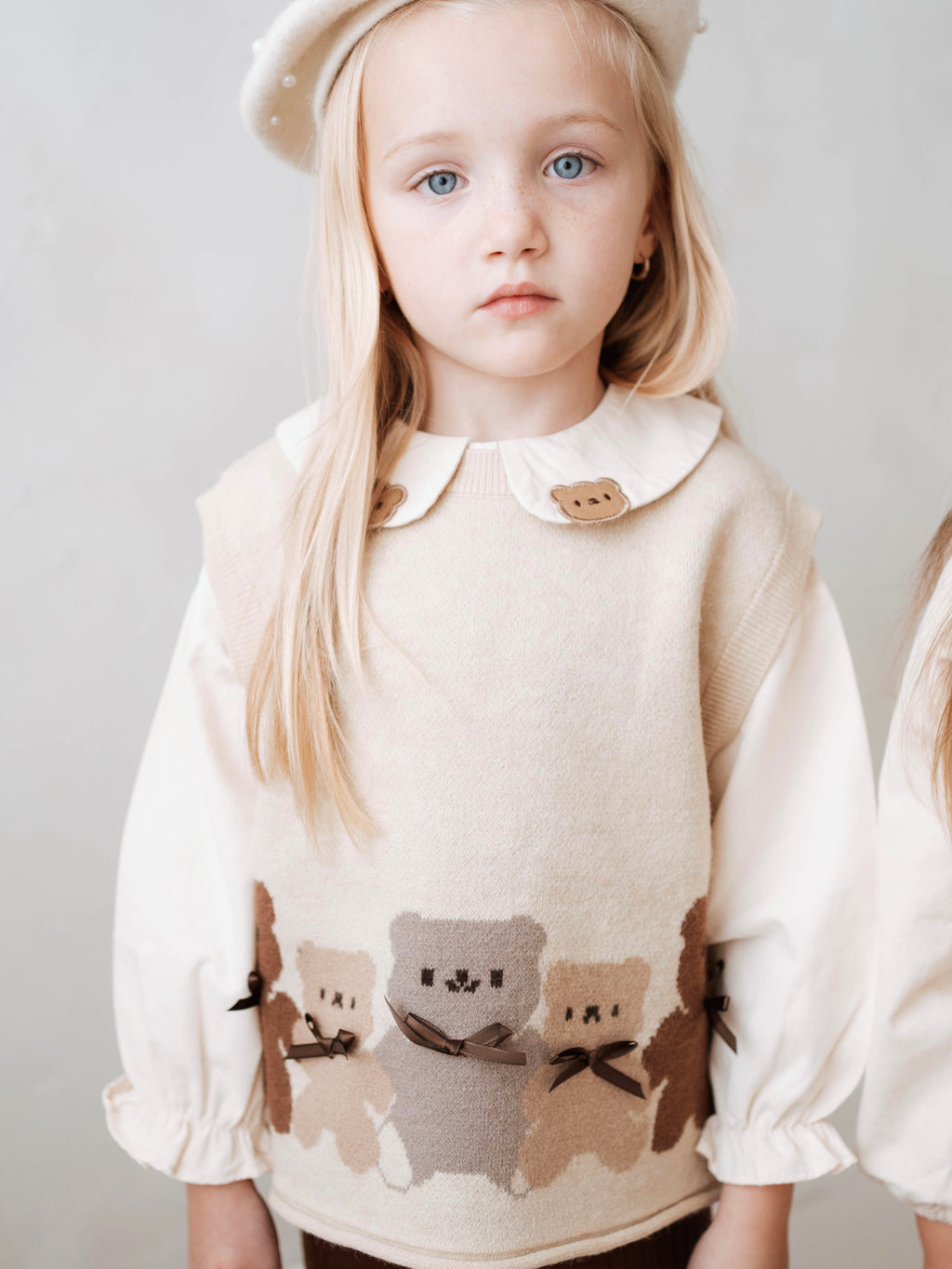 Teddy Bears Picnic 3 Piece Set